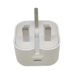 شارژر دیواری 20 وات اپل مدل B/A
